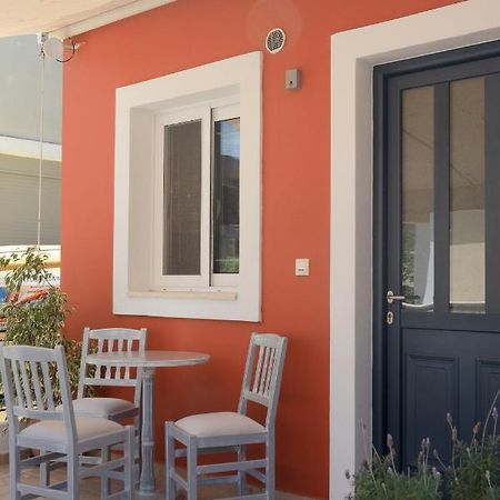 John&Effie'S Studio Lygia  Exterior foto