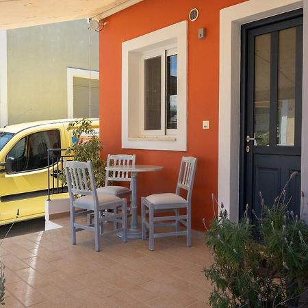 John&Effie'S Studio Lygia  Exterior foto