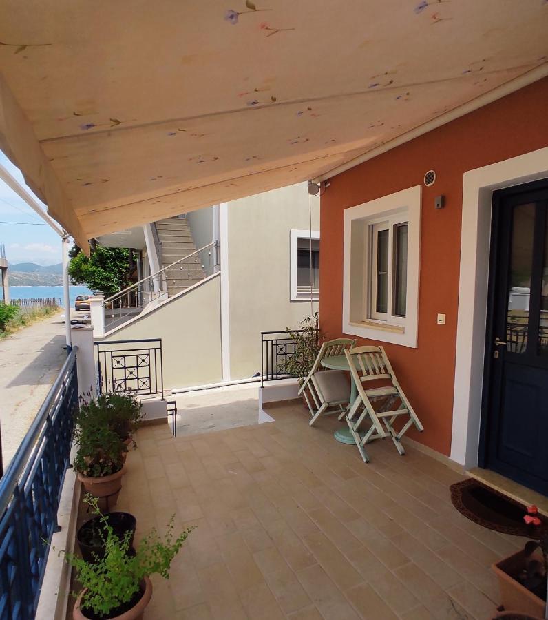 John&Effie'S Studio Lygia  Exterior foto