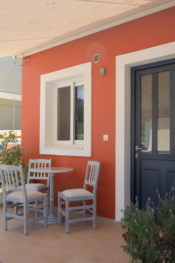 John&Effie'S Studio Lygia  Exterior foto