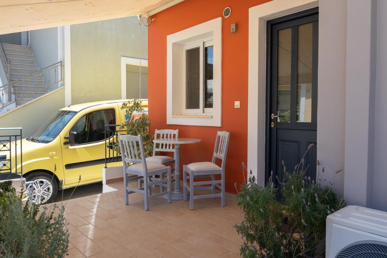 John&Effie'S Studio Lygia  Exterior foto